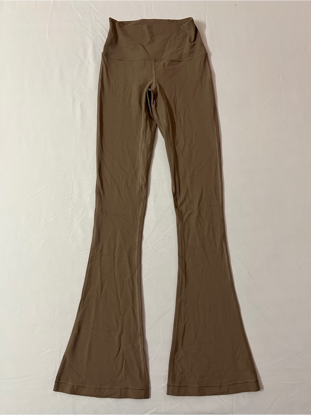Lululemon Align High Rise Mini Flare Pants Pant Leggings